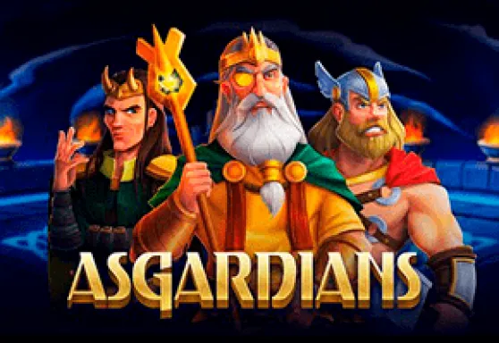 Asgardians