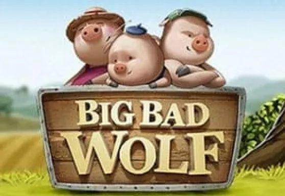 Big Bad Wolf