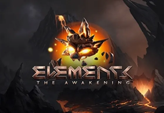 Elements: The Awakening