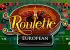 European Roulette (Red Rake)