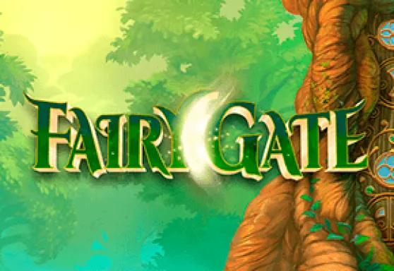 Fairy Gate