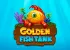 Golden Fish Tank