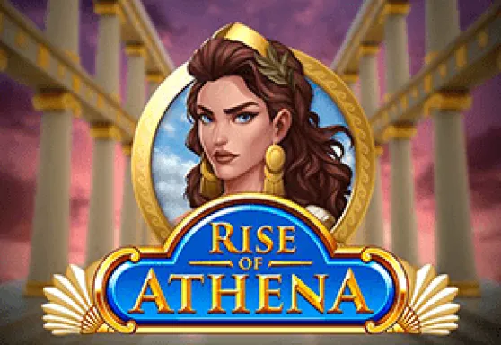 Rise of Athena