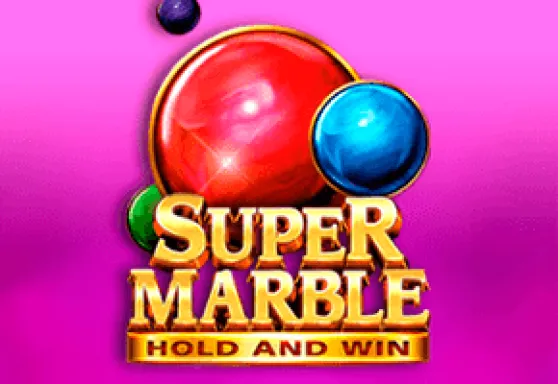 Super Marble